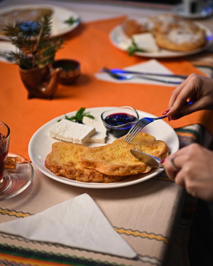 Хотел Феникс Tsjepelare Eksteriør bilde